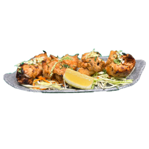 chicken tikka