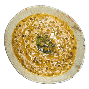 dal makhni
