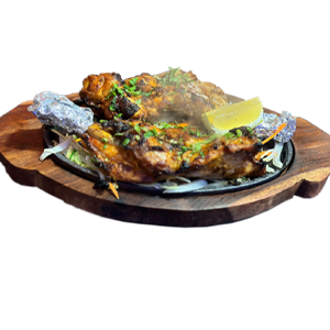 tandoori chicken